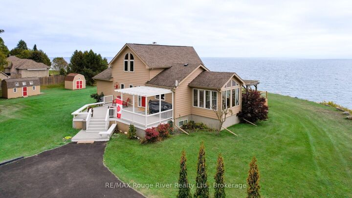 Photo de la propriété: 455 Lakeshore Road ON K0K 2X0