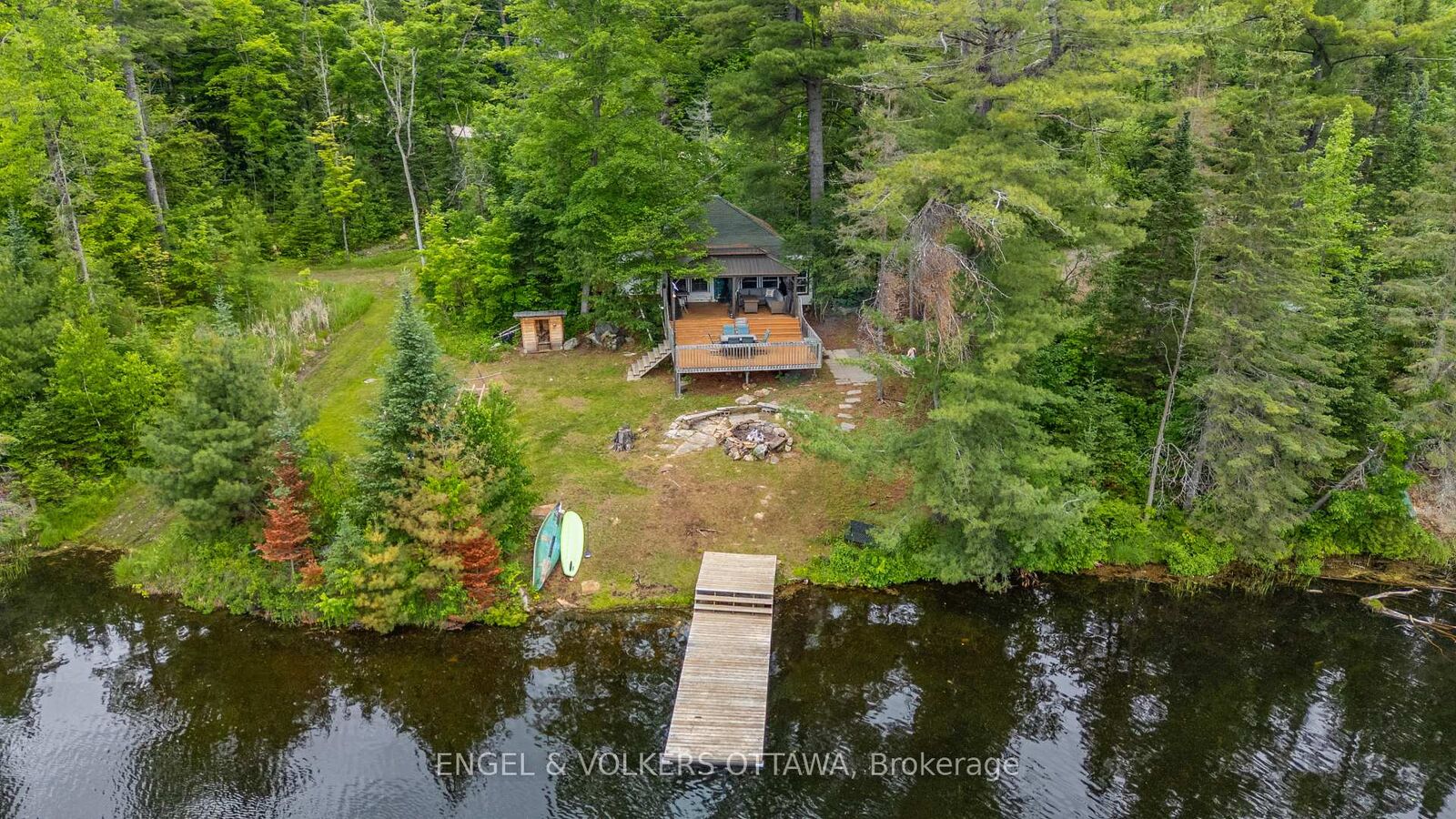 Property Photo: 1779 Centennial Lake Road ON K0J 1H0