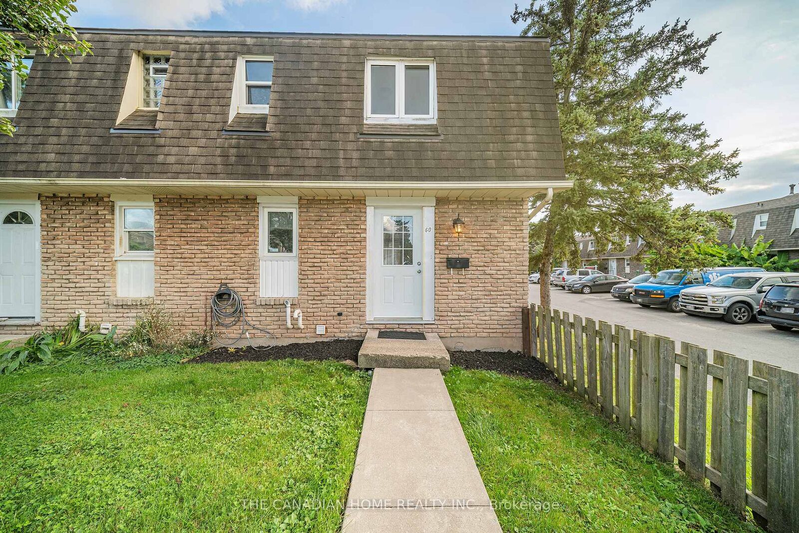 Property Photo:  131 Rockwood Avenue 60  ON L2P 3K4 