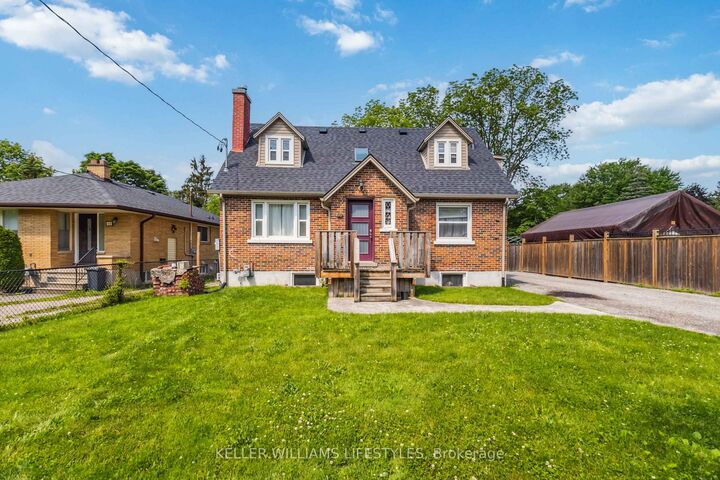 Property Photo:  88 Britannia Avenue Upper  ON N6H 2J2 