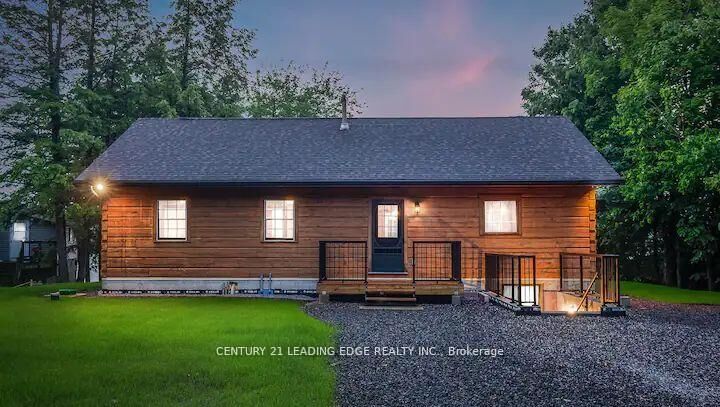Property Photo:  1095 Conservation Road  ON P1P 1R3 