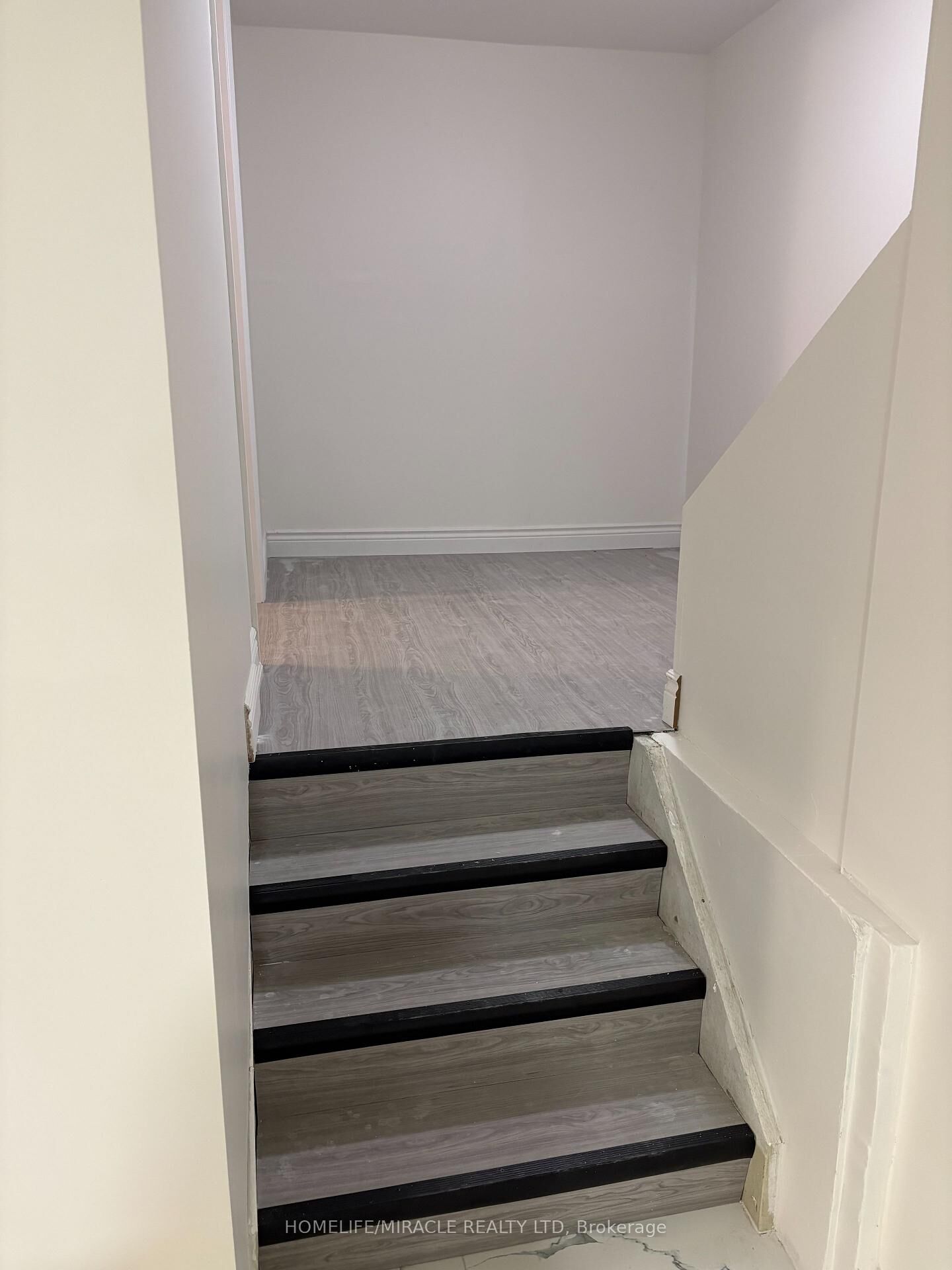 Property Photo:  44 Sylvia Street Basement  ON L4M 5J4 