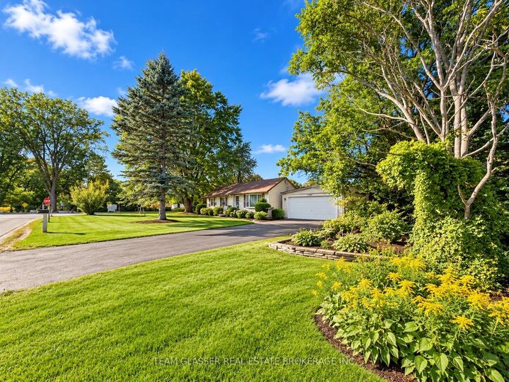 Property Photo: 23014 Springwell Road ON N0L 1W0