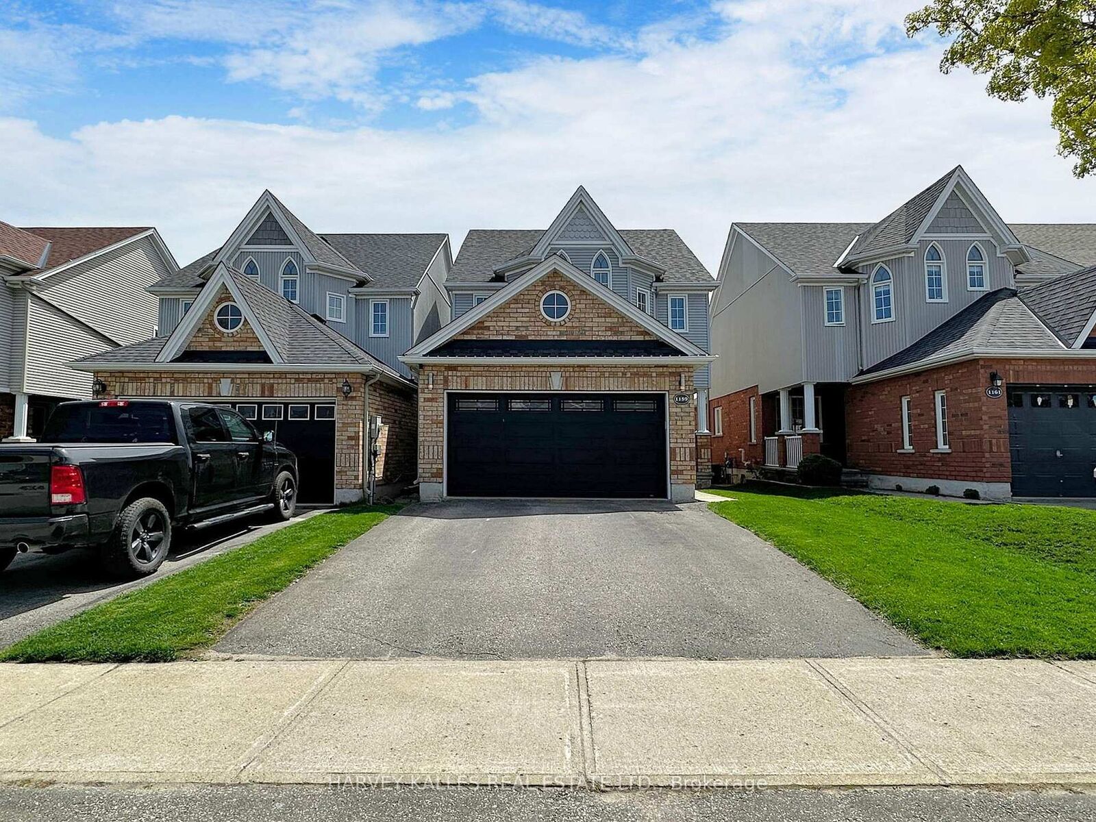 Property Photo:  1159 Kell Street  ON L9S 4W3 