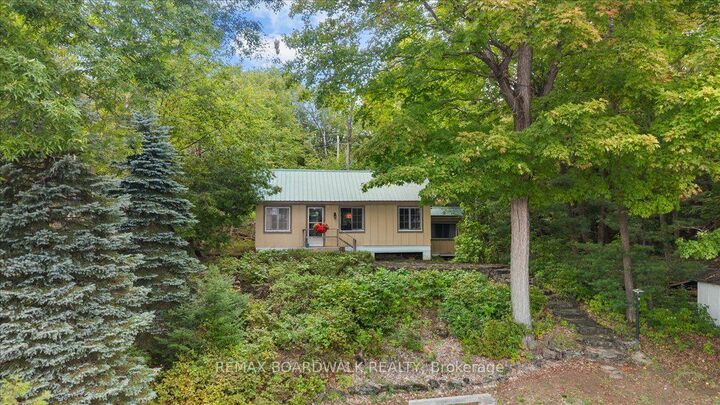 Property Photo:  648 Bellows Bay Point  ON K0G 1V0 