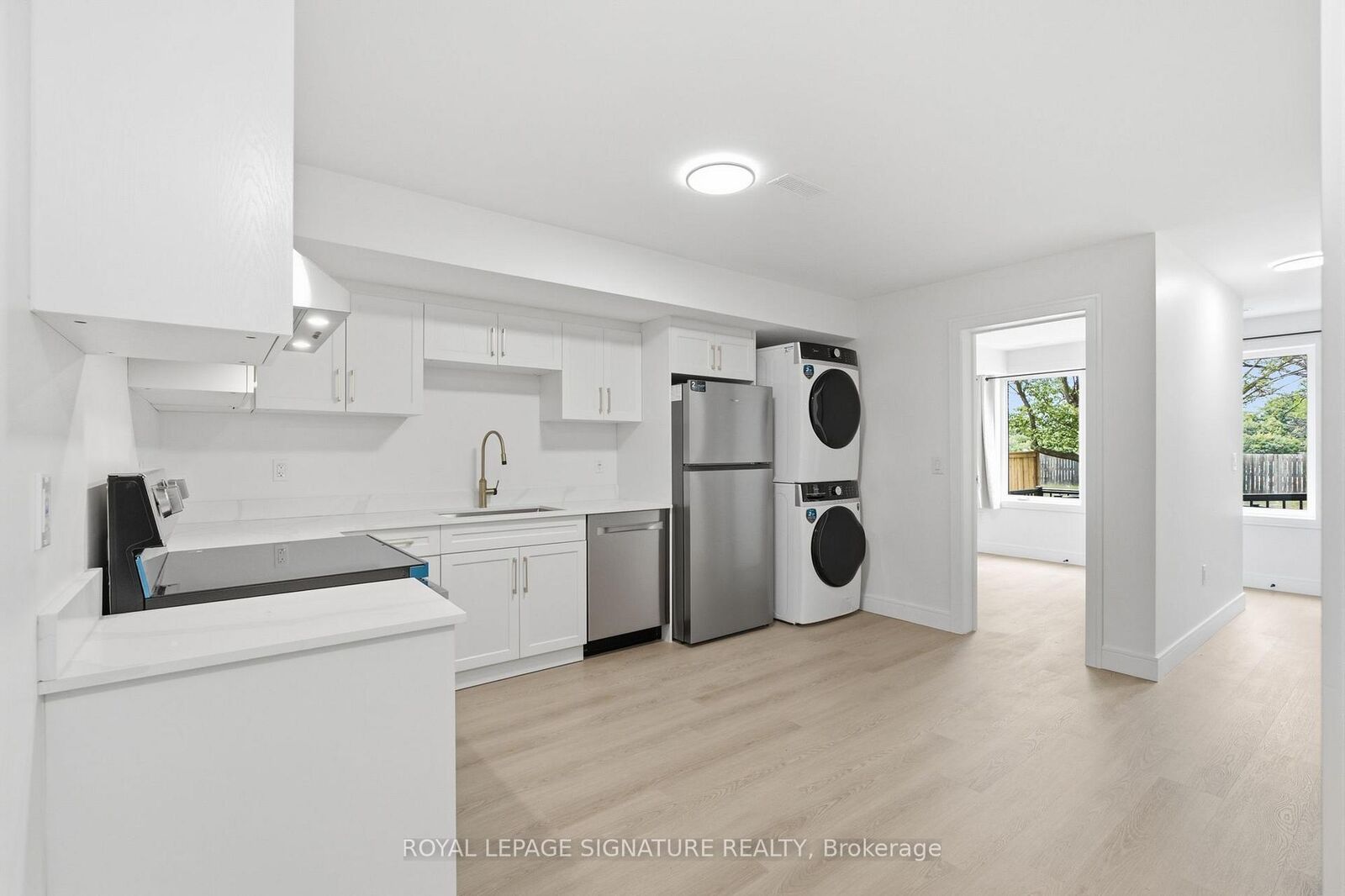 Property Photo:  53 Bishop Avenue 1A  ON M2M 1Z4 