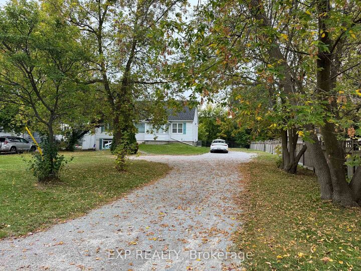 Property Photo:  49 Sunset Beach Road  ON L4E 3G7 