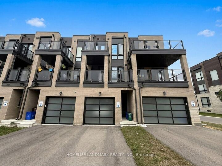 Property Photo:  94 Stauffer Crescent  ON L6B 1R1 