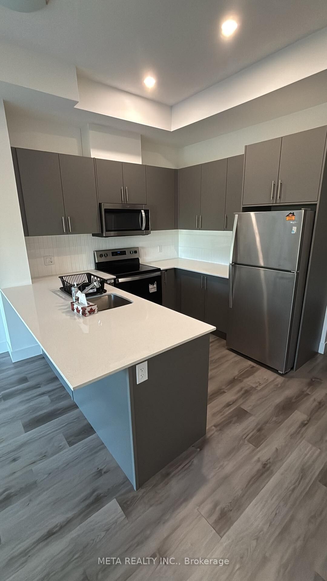 Property Photo:  1101 Lackner Place 112  ON N2A 0L3 