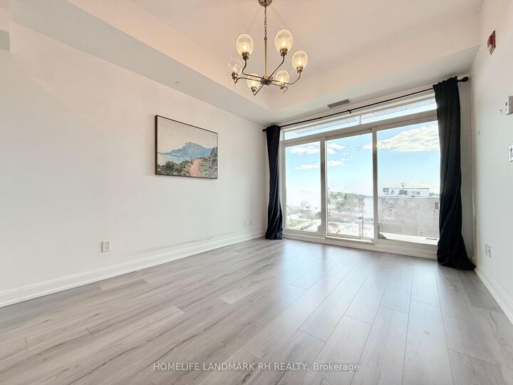 Property Photo:  385 Osler Street 512  ON M6N 0B2 