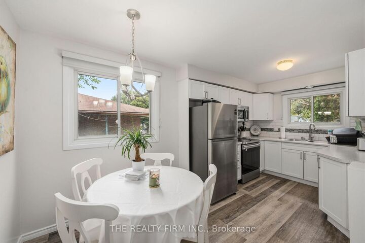 Property Photo: 91 Monmore Road ON N6G 2W7