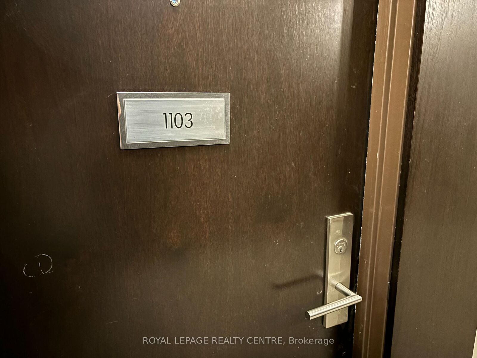 Property Photo:  60 Absolute Avenue 1103  ON L4Z 0A9 
