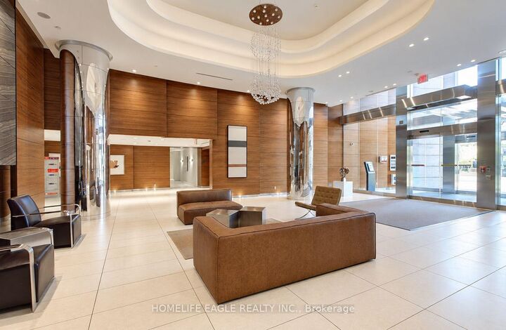 Property Photo:  5 Valhalla Inn Road 3008  ON M9B 0B1 