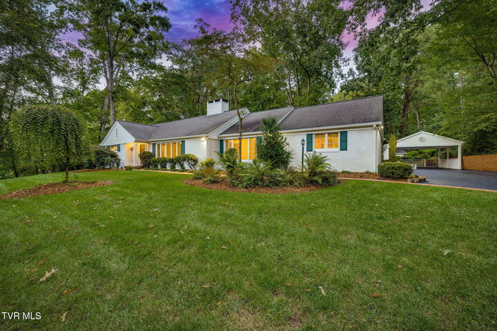 Property Photo:  4322 Stagecoach Road  TN 37664 