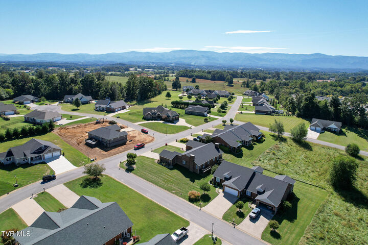 Property Photo: 82 Clear Mountain Trail 1 TN 37745