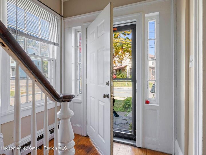 Property Photo: 110 Vineyard NY 12528