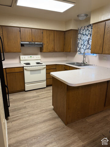 Property Photo:  263 W Meadowbrook Dr S  UT 84404 