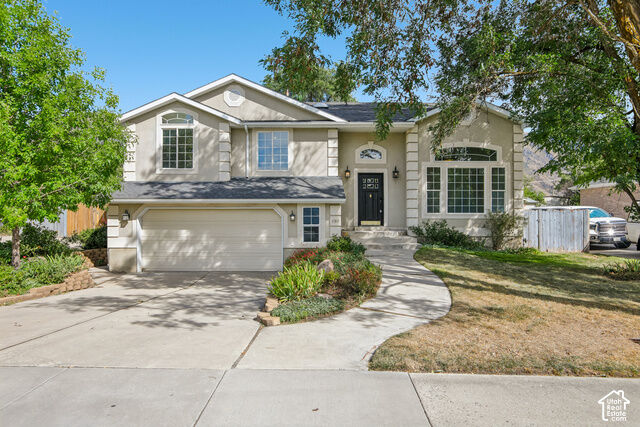 Property Photo:  190 N 100 W  UT 84004 