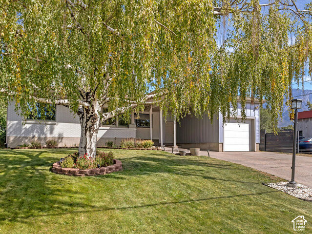 Property Photo: 3255 S 2700 E UT 84109
