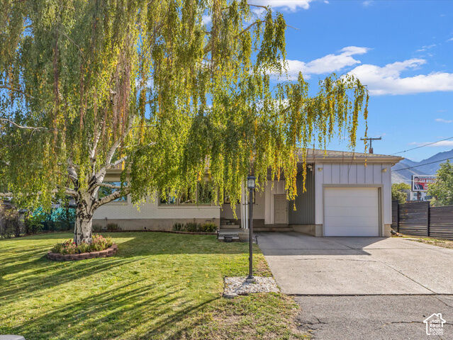 Property Photo:  3255 S 2700 E  UT 84109 