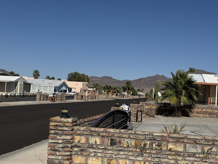 Property Photo:  13619 E 49 Dr  AZ 85367 