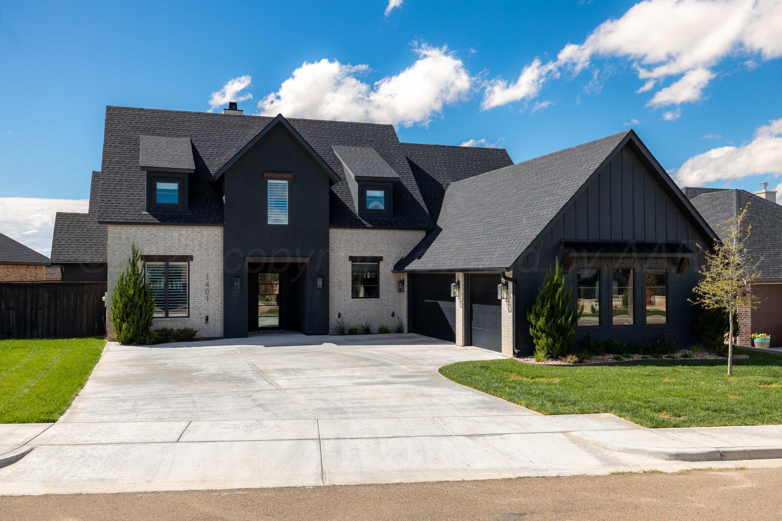 Property Photo:  1401 Herring Ranch  TX 79124-0012 