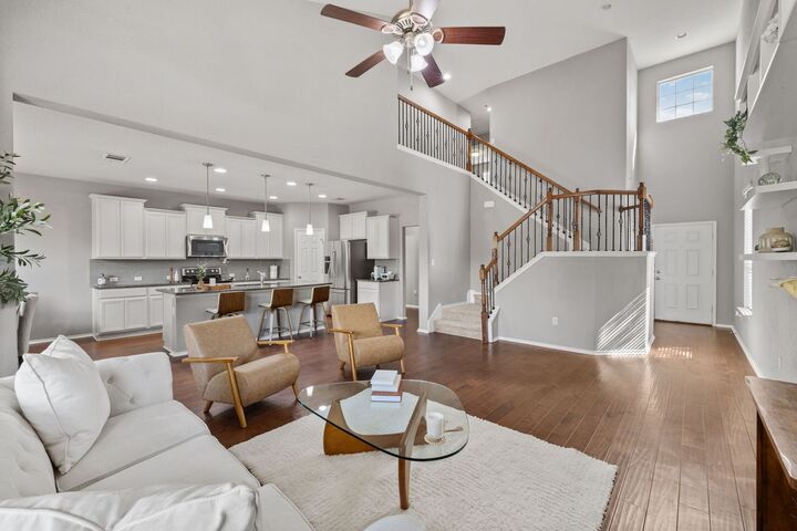 Property Photo:  2304 Sentiero Walk  TX 78748 