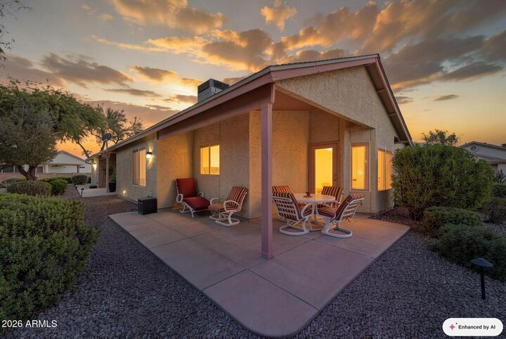Property Photo:  1873 E Peach Tree Drive  AZ 85249 