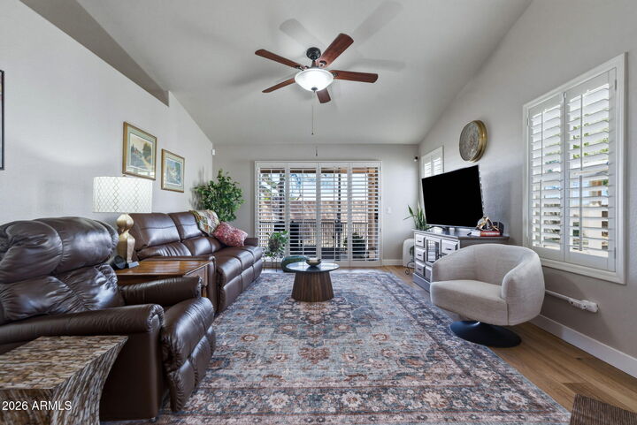 Property Photo: 20636 N 104th Avenue AZ 85382