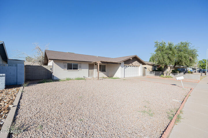 Property Photo:  1234 W Palomino Drive  AZ 85224 