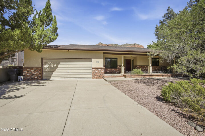 Property Photo:  180 Arrowhead Drive  AZ 86351 