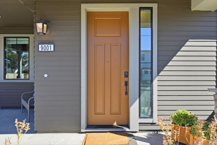 Property Photo:  9001 Camino Colegio  CA 94928 