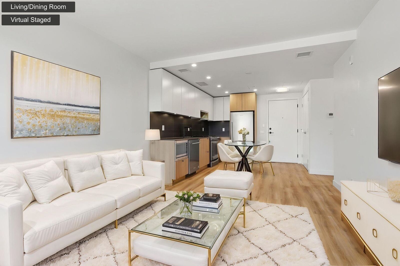 Property Photo: 648 Lea Avenue 407 BC V3J 0P1