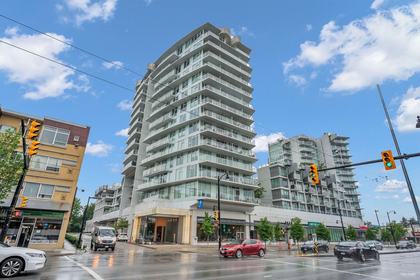 Property Photo:  2220 Kingsway 1510  BC V5N 2T7 