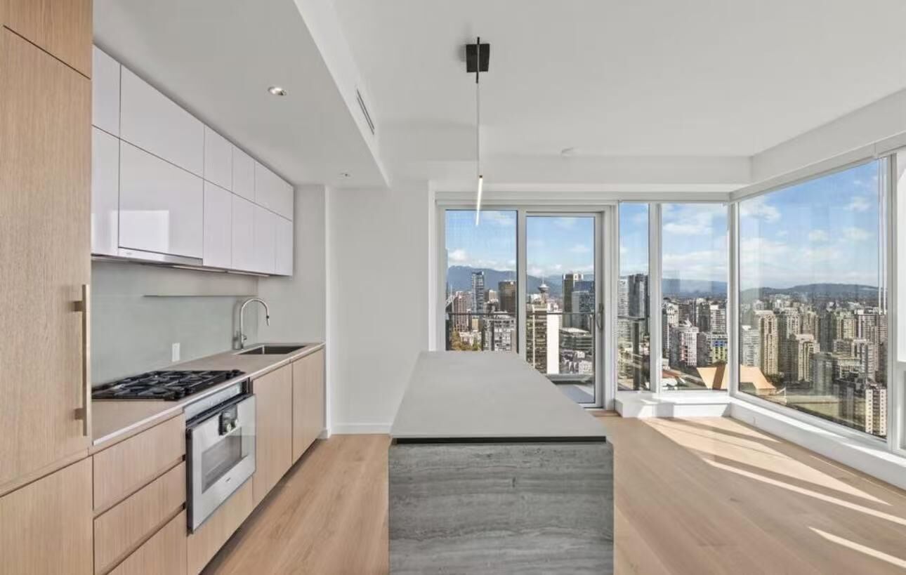 Property Photo:  1277 Hornby Street  BC V6Z 1W4 