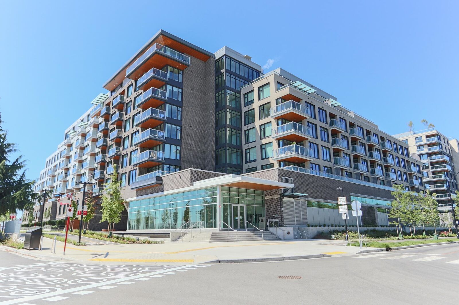 Property Photo:  755 Harbour Drive 609  BC V7P 0G1 
