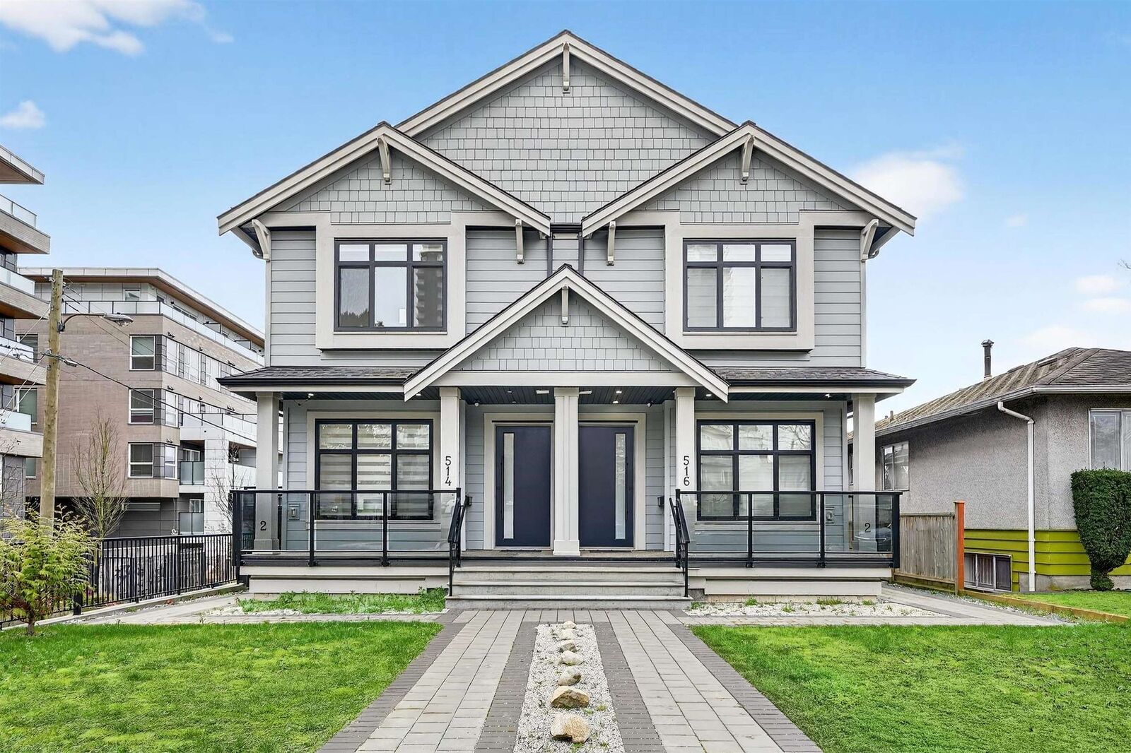 Property Photo:  514 W 60th Avenue  BC V6P 1Z7 