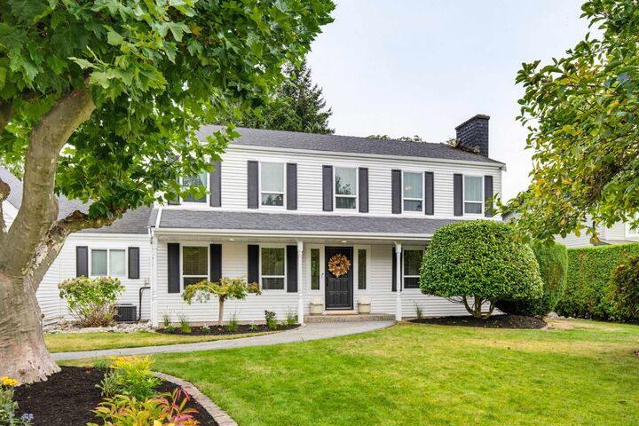 Property Photo: 5740 244B Street BC V2Z 1G8