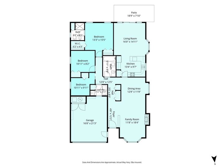 Property Photo: 9102 Hazel Street 31 BC V2P 5N4