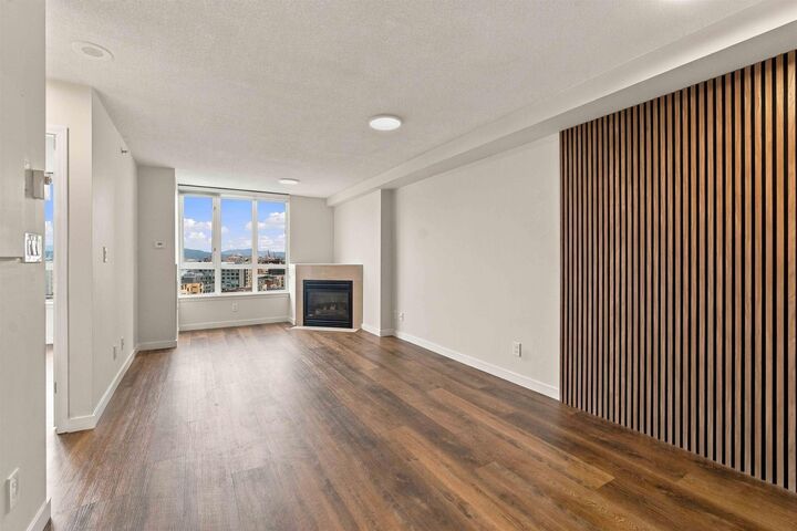Property Photo:  63 Keefer Place 1707  BC V6B 6N6 