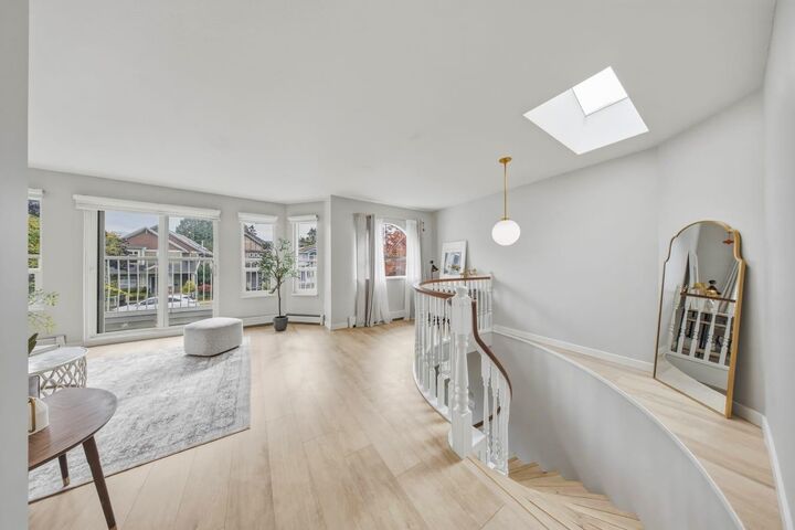 Property Photo: 4429 Pandora Street BC V5C 2B8