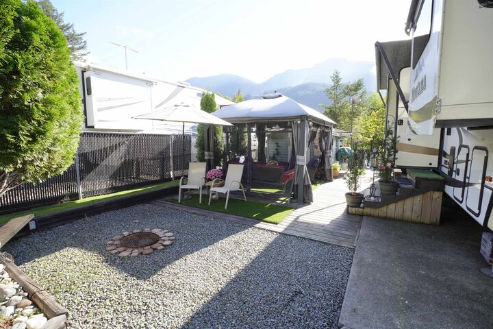 Property Photo:  30860 Trans Canada Highway 11  BC V0K 2S0 