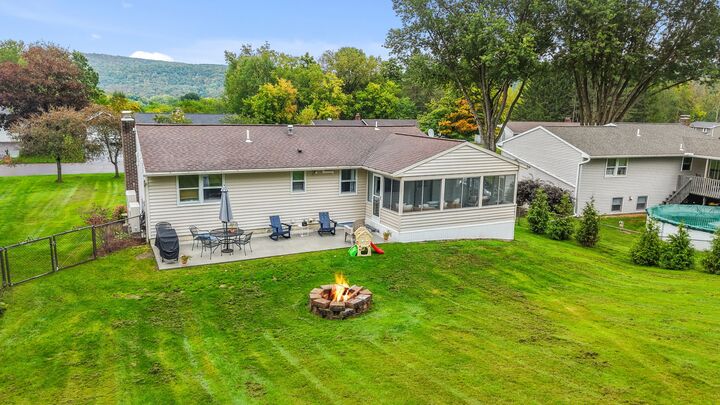 Property Photo: 18 Pembroke Drive NY 13901