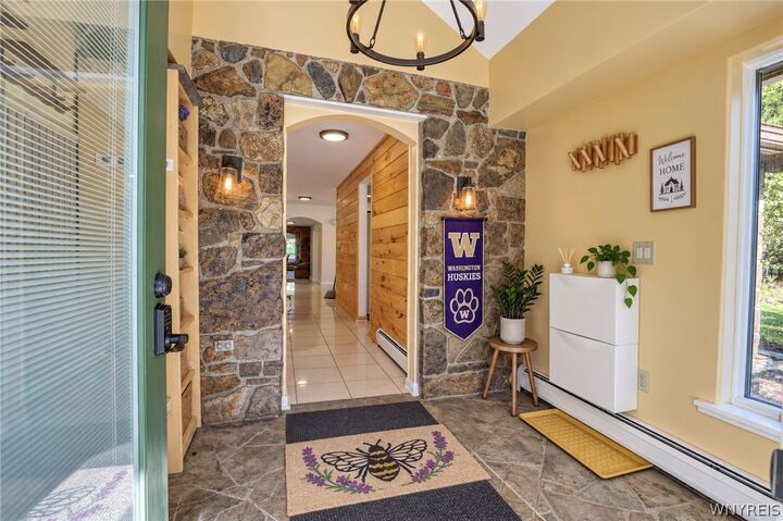 Property Photo: 1877 Wolf Creek Road NY 14727
