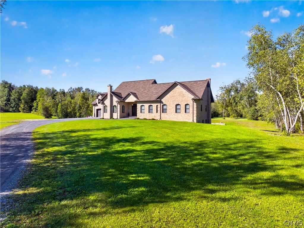 Property Photo:  6701 Sutliff Road  NY 13492 