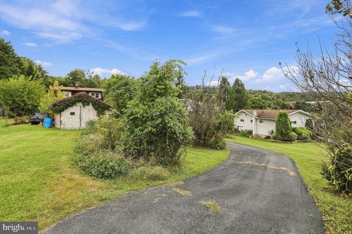 Property Photo:  236 Green Street  MD 21562 