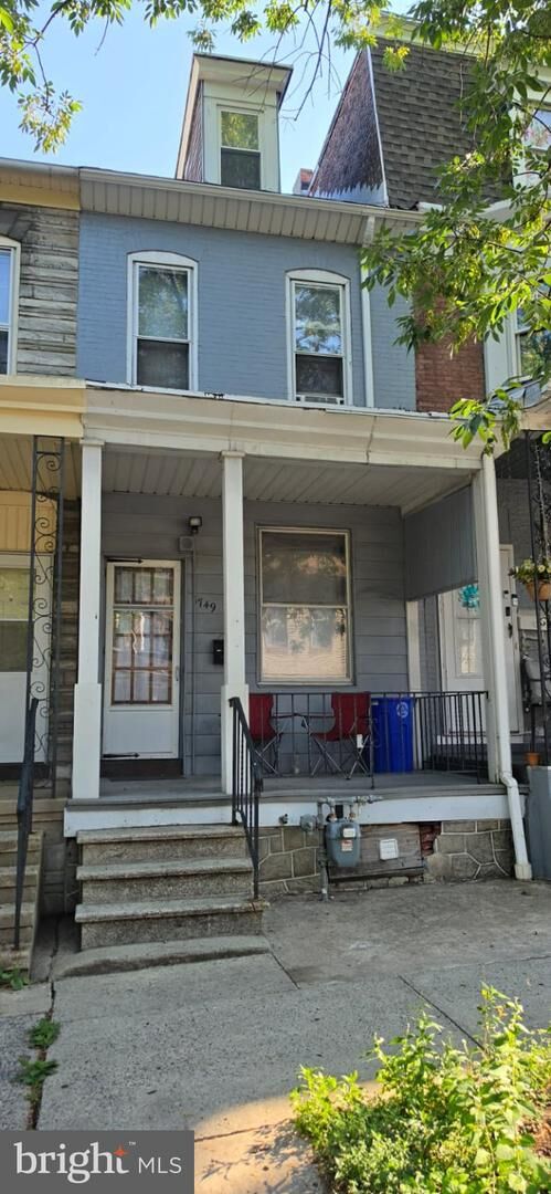 Property Photo:  1749 Perkiomen Avenue  PA 19602 