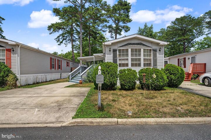 Property Photo: 443 6th Avenue S 103 NJ 08205