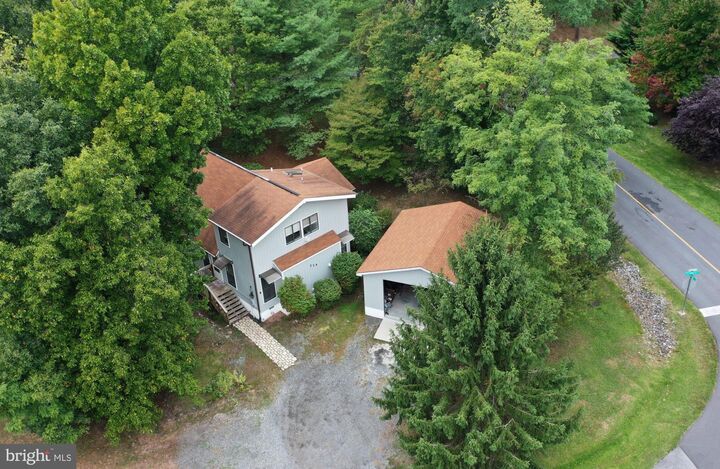 Property Photo:  714 Tecumseh Trail  WV 25427 
