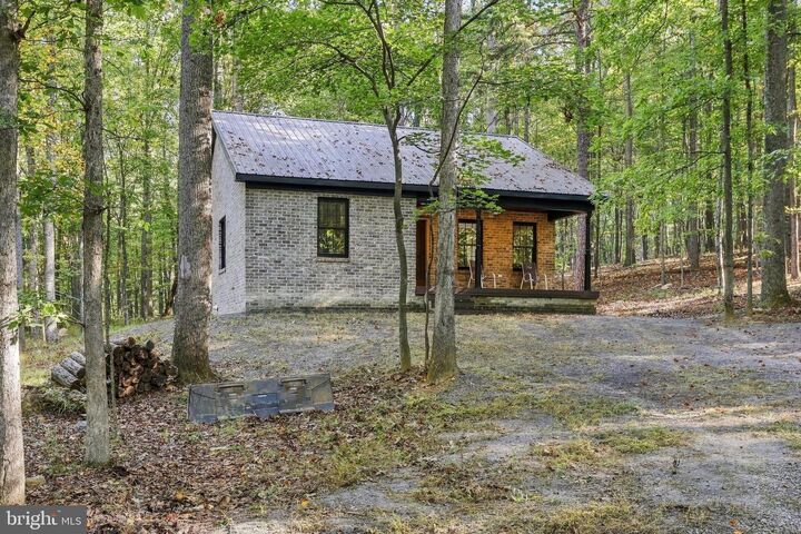 Property Photo:  389 Rockview Lane  WV 25422 